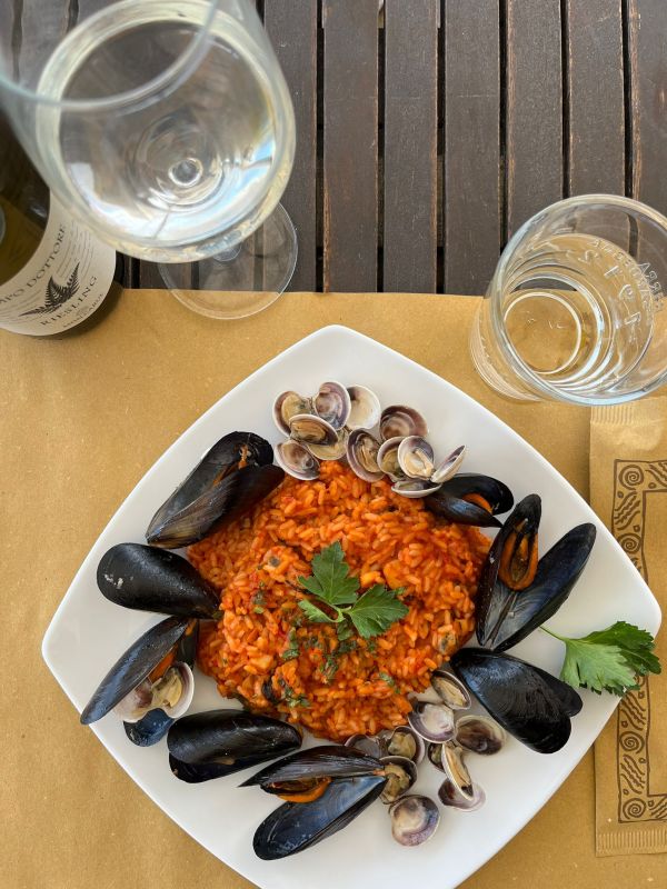 Bagno Angelo Universale