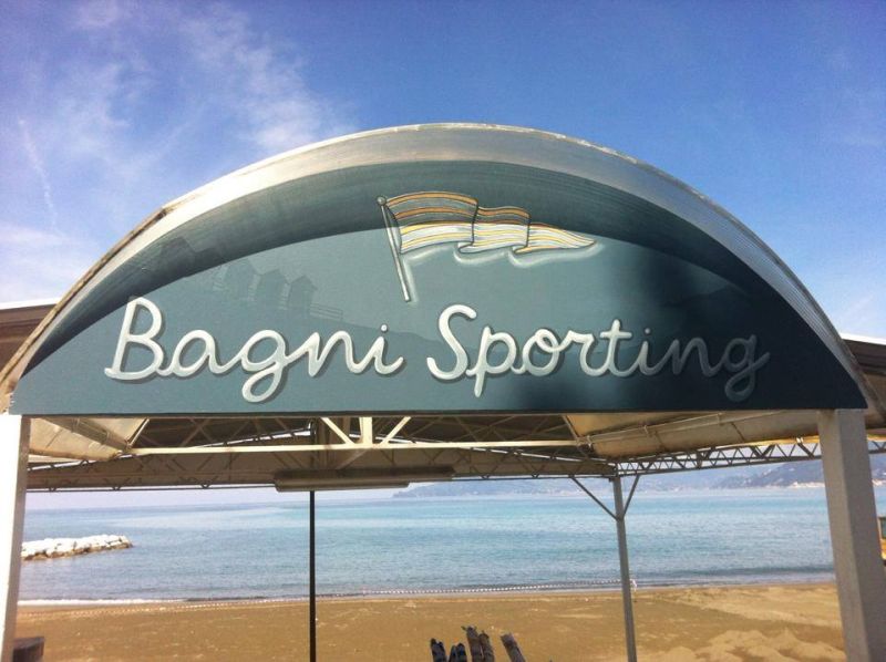 Bagni Sporting