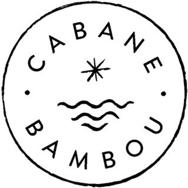 Cabane Bambou