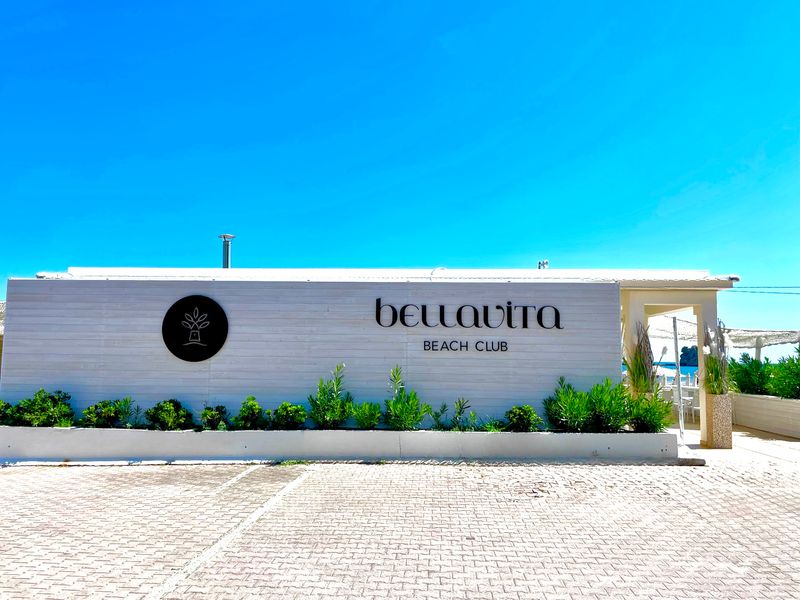 Bellavita Beach Club & Lifestyle