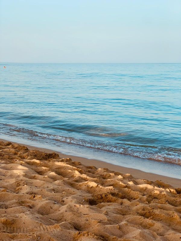 Voria Beach