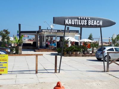 Lido Nautilus Beach