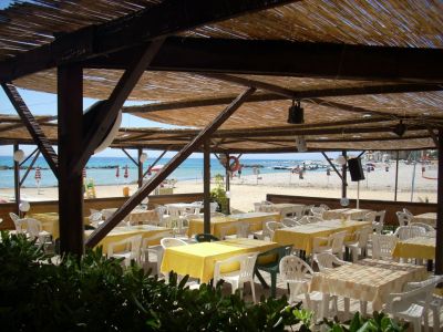 Lido Resort Neptunbar