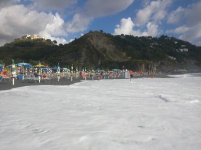Marinella Beach