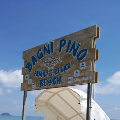 Bagni Pino
