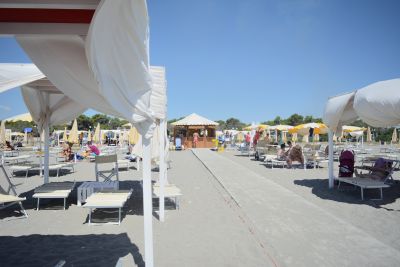 Swami Beach