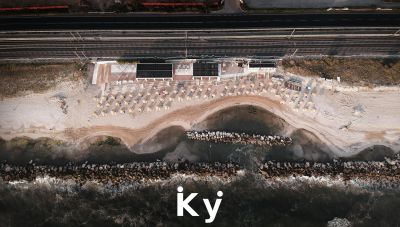 KY Beach Club