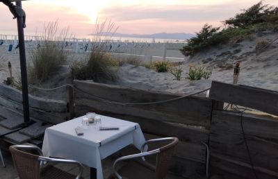 Le Dune - Beach & Restaurant