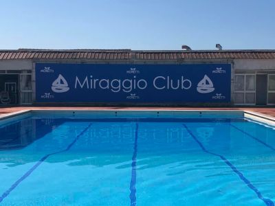 Miraggio Club