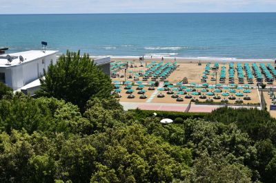 Janerio Frontemare Hotel & Beach