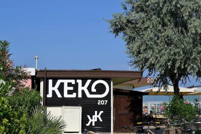 Keko Beach 207