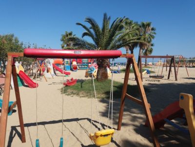 La Playa Del Sol