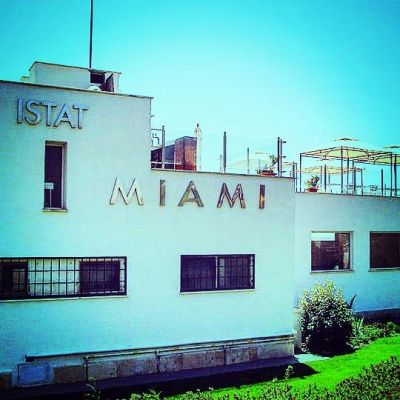 Miami Istat