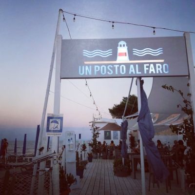 Un Posto Al Faro