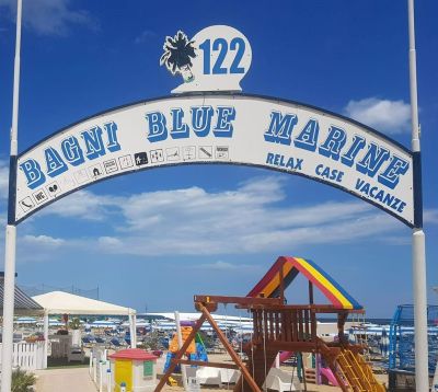 Bagni 122 Bluemarine
