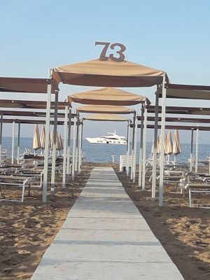 Spiaggia 73