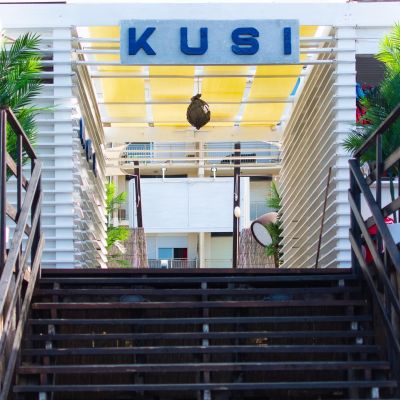 Kusi Beach Club