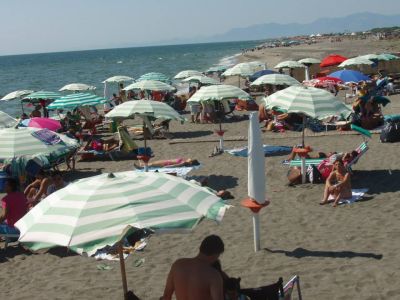 Spiaggia Relax