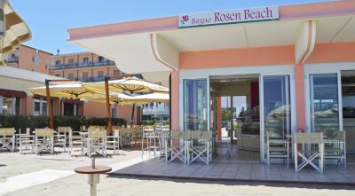 Bagno Rosen Beach 302 Bis