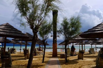 Jambo Beach Resort