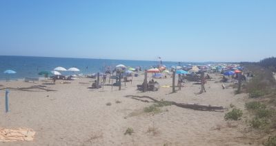 Spiaggia Della Bassona