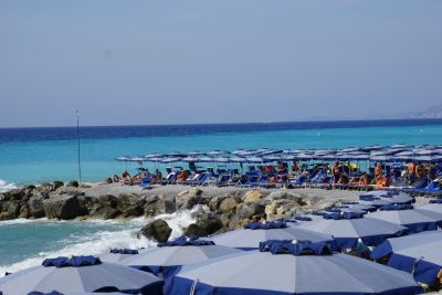 San Marco Beach
