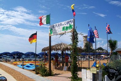 Playa Del Carma