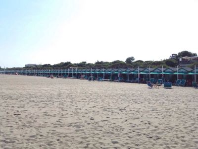 Capli Beach