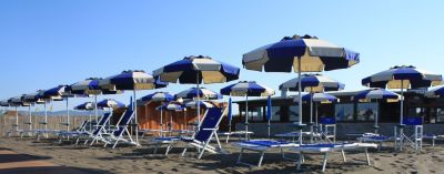 Spiaggia Renzi