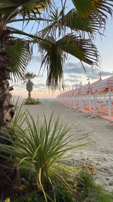Bagno Pardini Beach Club & Restaurant