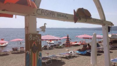Casina Beach