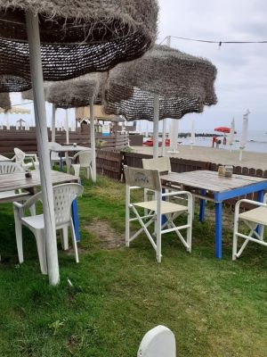 Stabilimento Arcobaleno Beach