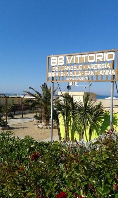 Bagno Vittorio 88
