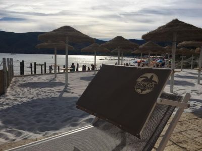 Tortuga Beach Club