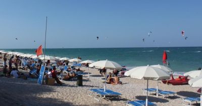 Pineta Beach