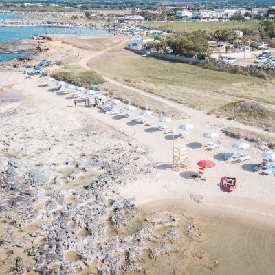 Playa Dell'Est