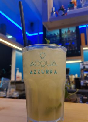 Acqua Azzurra Beach & Club