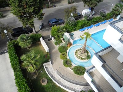 Residence Holiday Rendez Vous al Mare