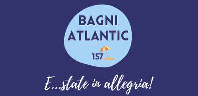 Bagni Atlantic 157
