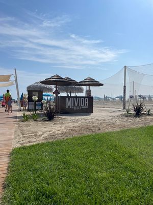 MiVida Beach