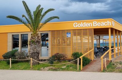 Golden Beach Cagliari