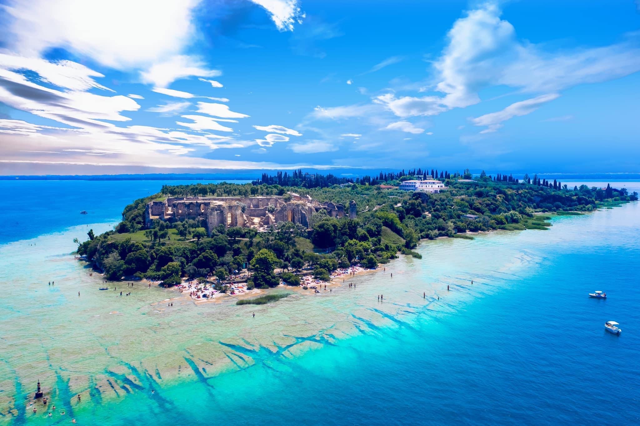 Jamaica Beach Sirmione BS Prenotazione Online Spiagge it