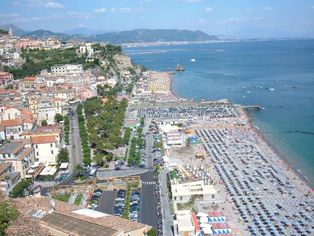 Il Risorgimento Costa D'Amalfi