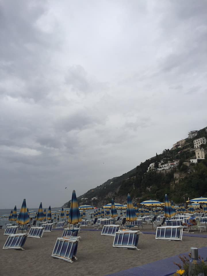 Il Risorgimento Costa D'Amalfi