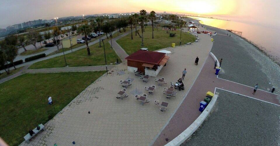Bari Beach Club