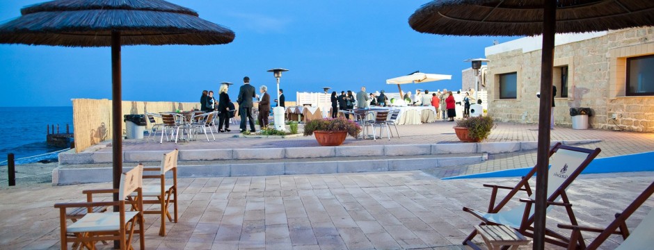 Baia San Giorgio Hotel Resort