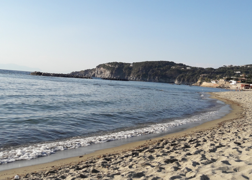 Spiaggia Della Chiaia