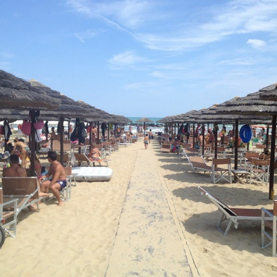 Rudygia Beach