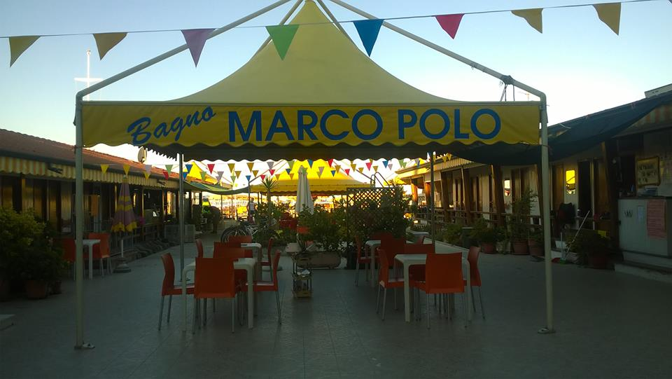 Bagno Marco Polo
