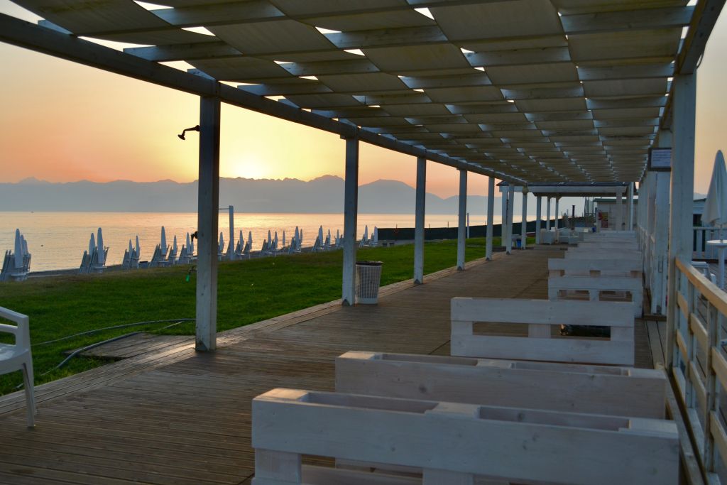 Sunrise Accessible Resort